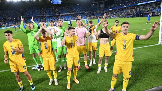 Previziune sumbră pentru tineretul lui Pancu: ”În afară de el, e greu să mai facă cineva pasul”