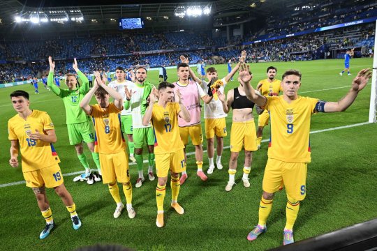 Previziune sumbră pentru tineretul lui Pancu: ”În afară de el, e greu să mai facă cineva pasul”