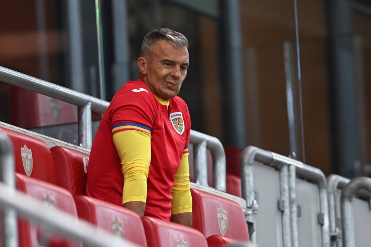 Daniel Pancu, certat de fostul portar al României după parcursul la Euro U21: ”Ar trebui să își asume rezultatele”