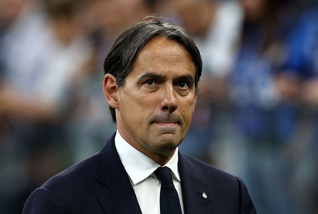Simone Inzaghi debutează cu un meci de gală la Al Hilal