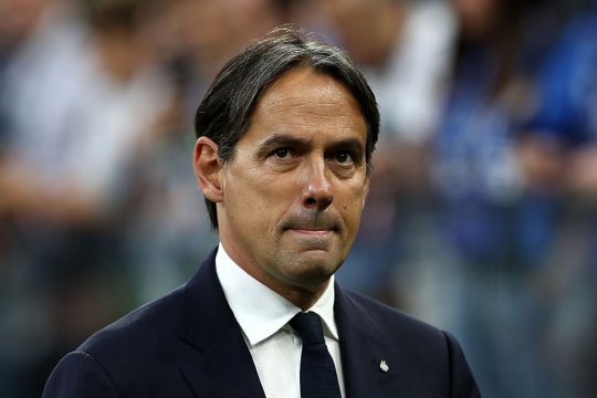 Simone Inzaghi surprinde înainte de Real Madrid - Al Hilal, de la Cupa Mondială a Cluburilor FIFA. De ce nu regretă despărțirea de Inter