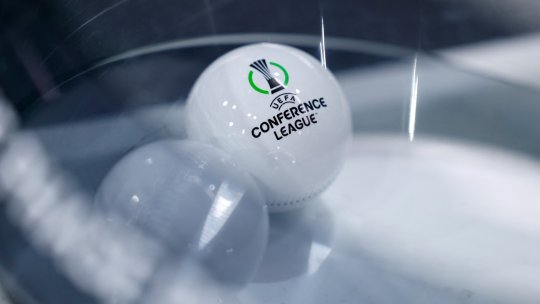 S-a stabilit turul doi preliminar din Conference League! Cu cine se vor întâlni Universitatea Craiova și U Cluj