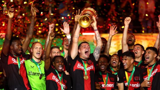 Principala țintă a lui AC Milan! Ofertă pentru un jucător de bază al lui Bayer Leverkusen