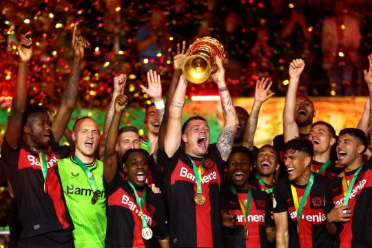 Principala țintă a lui AC Milan! Ofertă pentru un jucător de bază al lui Bayer Leverkusen