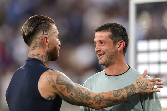 Concluziile lui Cristi Chivu după egalul cu Monterrey, la Campionatul Mondial al Cluburilor