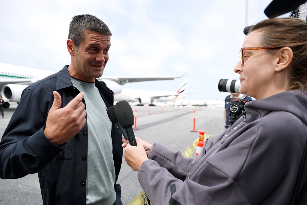 Cristi Chivu, răspuns ferm pentru un jurnalist care l-a întrebat daca îi este rușine de rezultatul partidei cu Monterrey