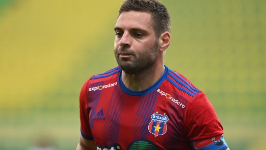 Adi Popa a luat decizia. Cristi Săpunaru l-a motivat: ”Asta îmi doresc”