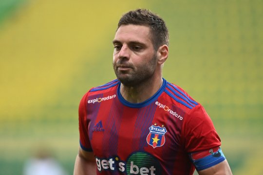 Adi Popa a luat decizia. Cristi Săpunaru l-a motivat: ”Asta îmi doresc”