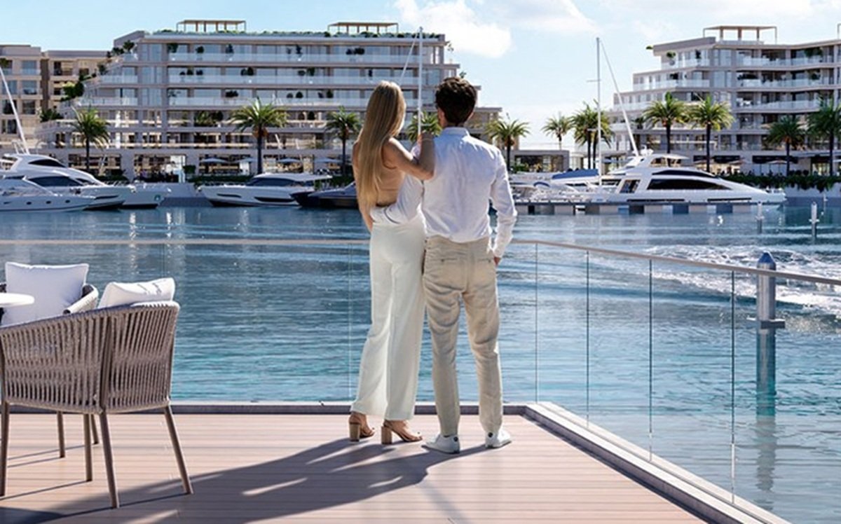 Investițiile în sectorul imobiliar, în Dubai, au fost promovate intens în ultimii ani