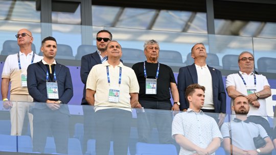 Oficialul FRF care l-a învinovățit pe Daniel Pancu, făcut praf de membrul Generației de Aur: ”Nu am văzut să ataci în halul ăsta un antrenor”