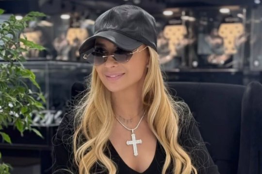 Acuzată de fapte reprobabile, Anamaria Prodan răspunde: ”Sunt cel mai drept om din Univers”