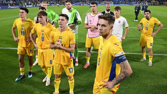 ”Care a adevărata România?”. A analizat meciurile de la U21 și nu înțelege prăbușirea jucătorilor lui Pancu: ”Încerc să mă cenzurez”