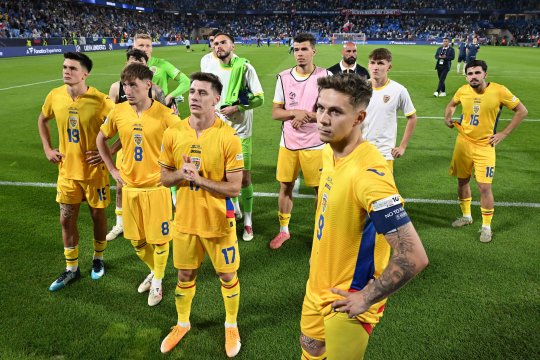 ”Care a adevărata România?”. A analizat meciurile de la U21 și nu înțelege prăbușirea jucătorilor lui Pancu: ”Încerc să mă cenzurez”