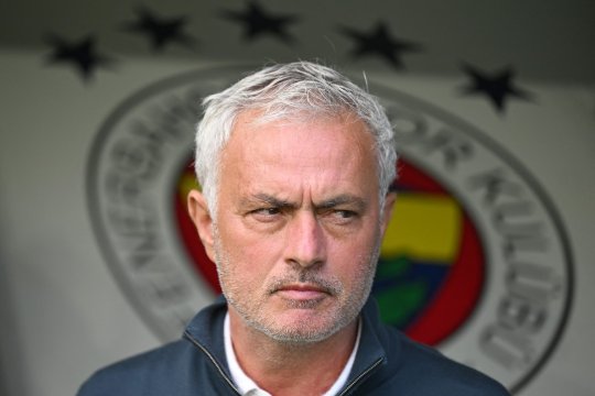 Fotbalul turcesc, zguduit de un scandal imens: Jose Mourinho, în prim plan! S-a lăsat cu demisii