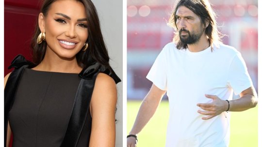 Alex Bodi l-a sunat pe Dan Alexa: ”Nu vreau să recurg la violență”