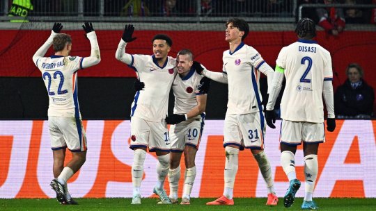 Lovitură teribilă pentru fotbalistul lui Chelsea: riscă o suspendare de până la 4 ani pentru dopaj!