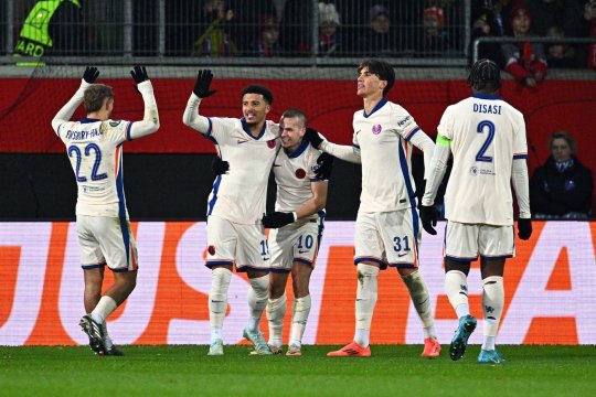 Lovitură teribilă pentru fotbalistul lui Chelsea: riscă o suspendare de până la 4 ani pentru dopaj!