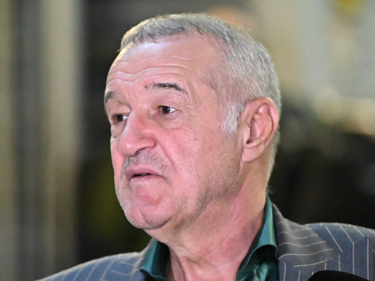 Gigi Becali a încercat să scape de ami multe ori de Malcom Edjouma pe care l-a trimis la Bari împrumut în sezonul 2023-2024