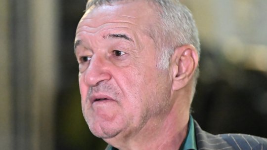 Fotbalistul de la FCSB ”îi face zile fripte” lui Gigi Becali! Ce ofertă din Superliga a refuzat acesta