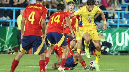 Se schimbă liniile la loturile naționale! După Daniel Pancu, încă un selecționer va renunța în această vară