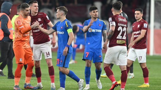 Fostul jucător de la Rapid l-a dezamăgit crunt: ”Mama încă nu era înmormântată și el mă suna...”