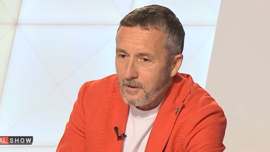 Este gata: fotbalistul a semnat pe un an cu FCSB! MM Stoica: ”Sunt foarte bucuros”