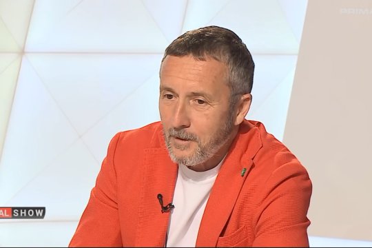 Este gata: fotbalistul a semnat pe un an cu FCSB! MM Stoica: ”Sunt foarte bucuros”