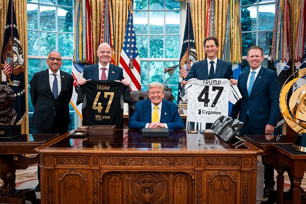 Decizia lui Donald Trump aruncă CM 2026 în aer