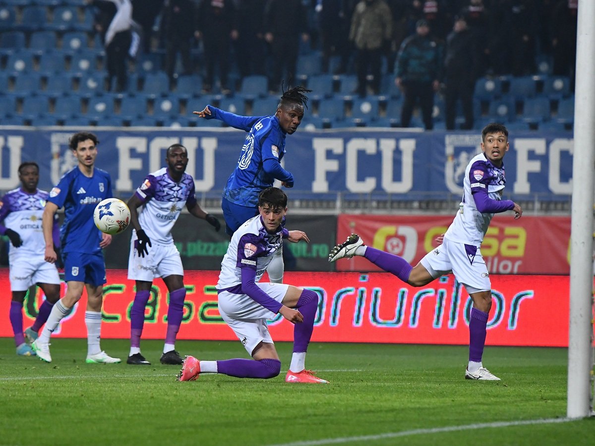 FC Argeș a rămas fără sponsorul principal, Viorel Tudose