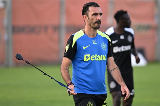 FCSB s-a reunit și a efectuat vizita medicală. Surprizele din lotul campioanei