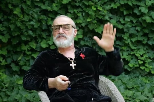 Gigi Becali a râs de Dan Șucu după ultima mutare făcută de Rapid: ”Gata, că am început cu ispitele”