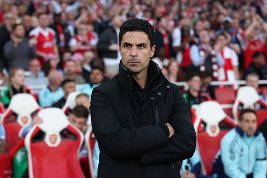 "Tunar" de 100 de milioane de euro pentru Arsenal! Vârful din Bundesliga promite că nu-și va "șantaja" clubul pentru transfer