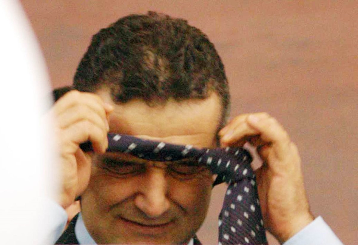 Gigi Becali, la începuturile sale la FCSB