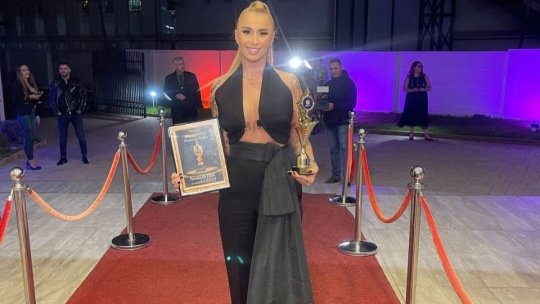 Bogdan Apostu a realizat topul celor mai buni impresari români. Pe ce loc i-a pus pe Anamaria Prodan și Florin Manea