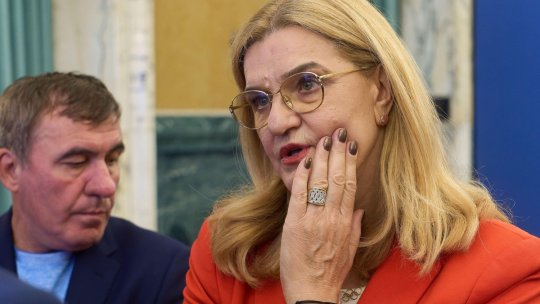 Elisabeta Lipă anunță dezastrul: ”Vai de mine, e jale, jale, jale. Sat fără câini”