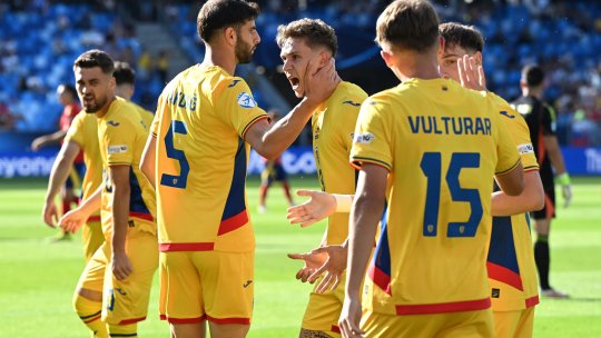 Fotbalistul cerut insistent la naționala lui Mircea Lucescu: ”Tu îți dai seama să îl ai pe băiatul ăsta?”
