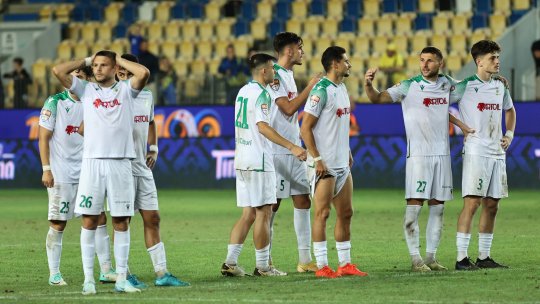 Echipa care profită de retrogradarea lui FCU Craiova: ”Nu ne-a surprins rămânerea în Liga a II-a”