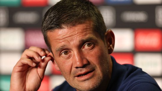 Cristi Chivu insistă pentru un fost elev de la Parma, cotat la 20 milioane de euro: "E nevoie de o ofertă cât mai rapidă"