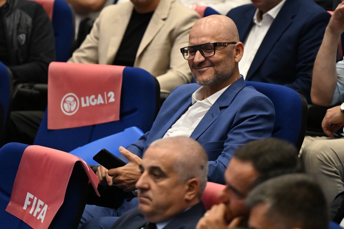 Adrian Mititelu este finanțatorul lui FCU Craiova