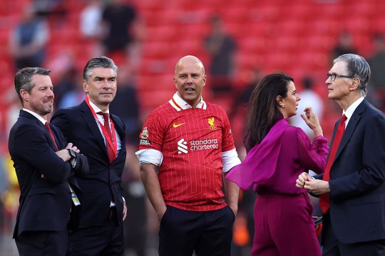 Proprietarii lui Liverpool, interesați să cumpere un club din LaLiga