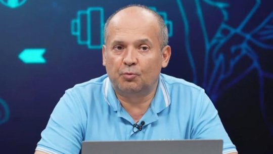 iAM Banciu, 19 iunie. ”Consulul”, o nouă ediție incendiară!