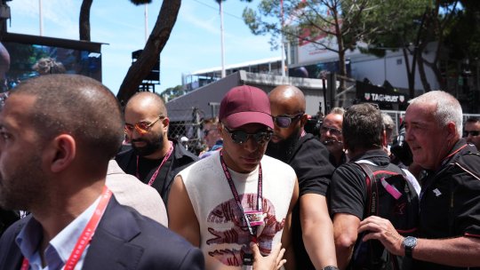 Kylian Mbappe, spitalizat în Miami. Ce s-a întâmplat cu starul lui Real Madrid