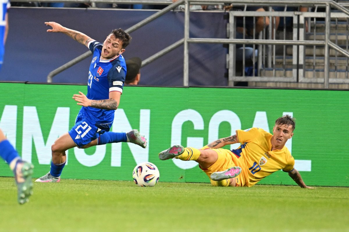 Tavi Popescu, jucător la FCSB din 2020