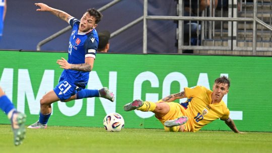 Tavi Popescu, ținta lui Florin Prunea: ”Sunt curios ce face băiatul ăsta”