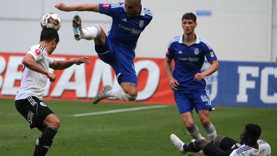 Ce se întâmplă cu Bauza și Blănuță la FCU Craiova. Adrian Mititelu a oferit detalii de ultim moment