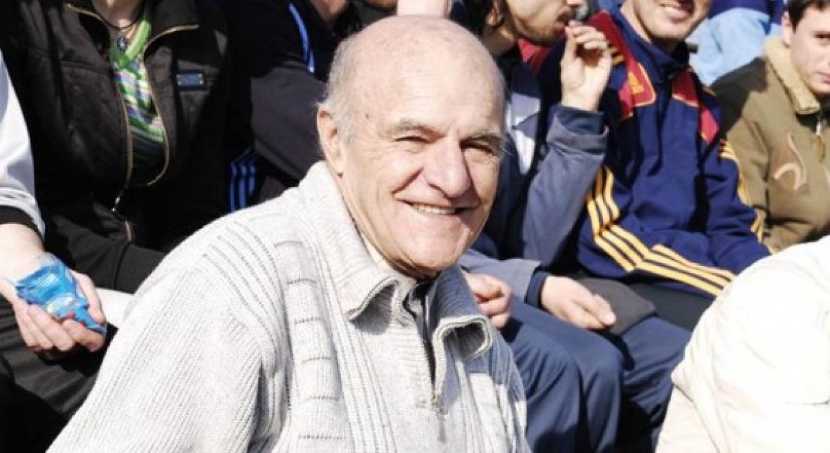 Ion Pârvulescu