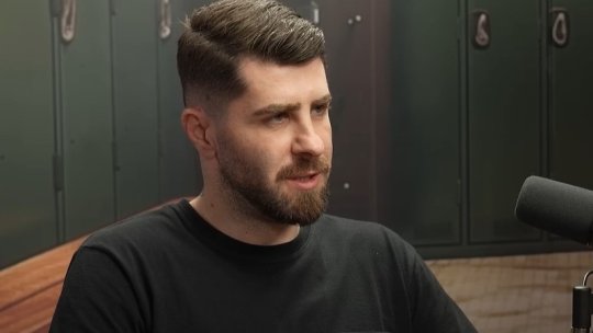 Antrenorul român care își bătea jucătorii cu bâta: ”Vino să faci cunoștința cu Ramona!”