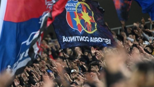 Gigi Becali continuă disputa cu Steaua: ”Suntem continuatorii și deținem palmaresul din 2003”