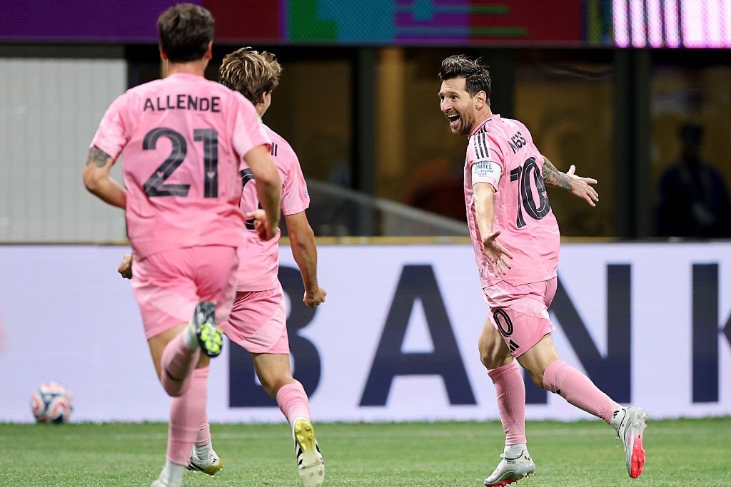 Leo Messi este cotat la 18 milioane de euro pe Transfermarkt