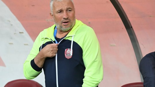 OFICIAL | O nouă achiziție pentru Dan Petrescu! CFR transferă un jucător trecut pe la Genoa